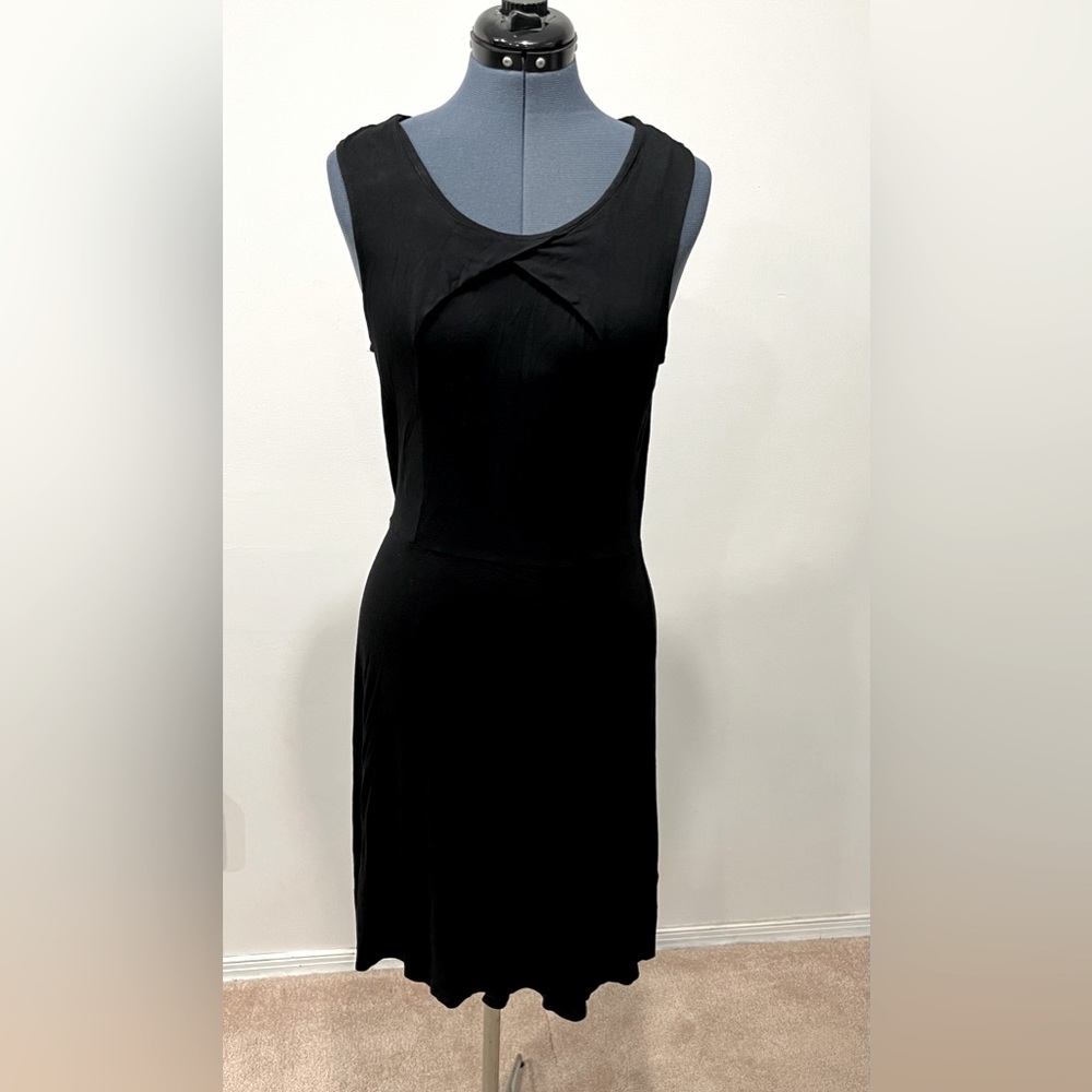 Cotton Casual Lil Dress